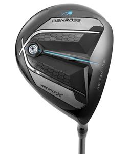 Ben Ross Aero X Driver