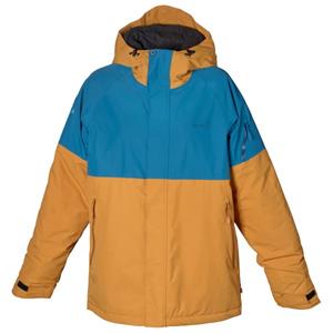 Isbjörn  Kid's Rocker Ski Jacket - Ski-jas, oranje