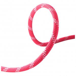 Edelrid  Performance Static 11,0 mm - Statisch touw, roze