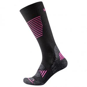Devold  Women's Cross Country Woman Sock - Multifunctionele sokken, zwart
