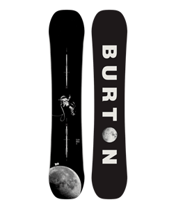 Burton Process Flying V
