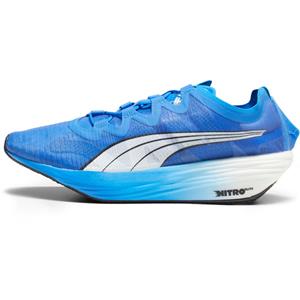 PUMA Fast-FWD Nitro Elite Laufschuhe Herren 08 - fire orchid/ultra blue/puma white