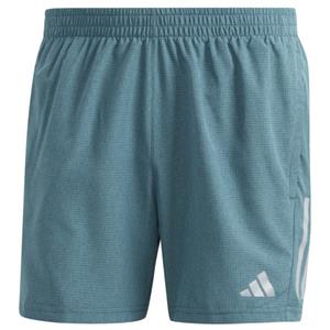 adidas Performance Laufshorts Own The Run Heather Short