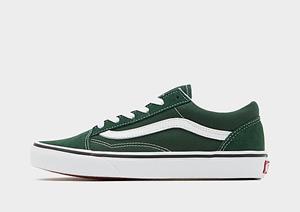 Old Skool Junior - Green - Kind