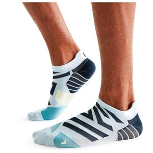 On  Performance Low Sock - Hardloopsokken, meerkleurig