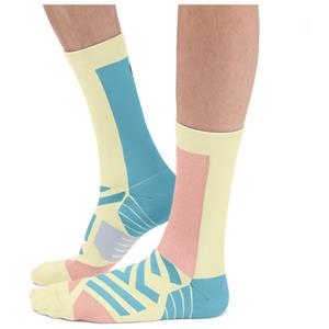 On  Performance High Sock - Hardloopsokken, meerkleurig