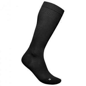 Bauerfeind Sports  Run Ultralight Compression Socks - Compressiesokken, zwart
