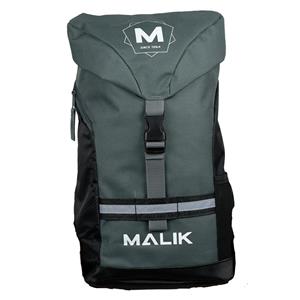 Malik Backpack KIDDY - Black