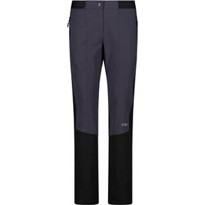 CMP Outdoorhose WOMAN PANT ANTRACITE
