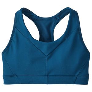 Patagonia  Women's Wild Trails Sports Bra - Sportbeha, blauw