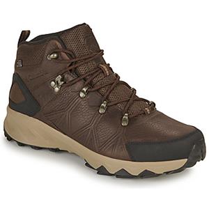 Columbia - Peakfreak II Mid Outdry Leather - Wanderschuhe