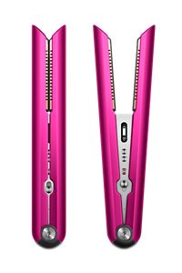 Dyson Corrale™ draadloze stijltang (Fuchsia/Nikkel)