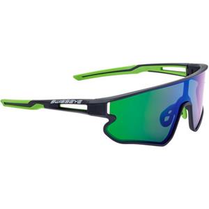 swisseye Swiss Eye HURRICANE Sportbrille black matt / green