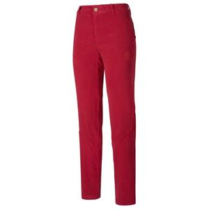 La sportiva  Women's Setter Pant - Klimbroek, rood