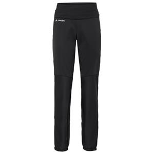 Vaude  Women's Larice Core Pants - Toerskibroek, zwart