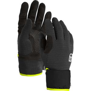 Ortovox - Fleece Grid Cover Glove - Handschuhe