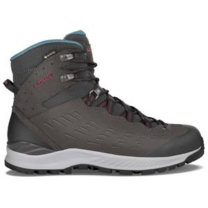 Lowa  Women's Explorer II GTX Mid - Wandelschoenen, grijs