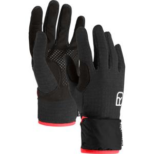 Ortovox - Women's Fleece Grid Cover Glove - Handschuhe