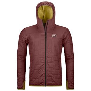 Ortovox - wisswool Piz Badus Jacket - Isolationsjacke