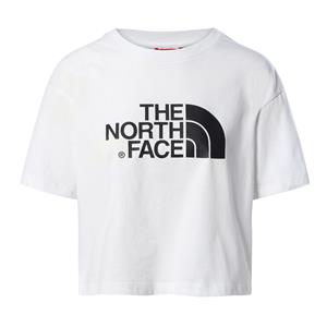 The north face Cropped Easy T-shirt