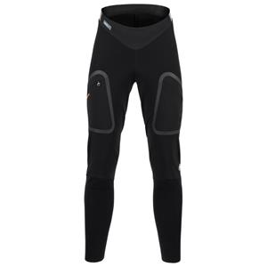Assos  Trail Winter Cargo Pants T3 - Fietsbroek, zwart