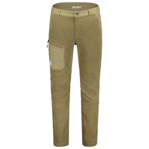 Maloja Heren GoldthalerM. Broek