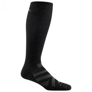  RFL Over the Calf Ultra-Lightweight - Skisokken, zwart