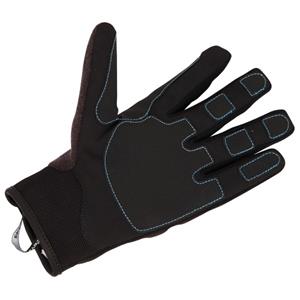 C.A.M.P.  Start Rappel Glove Full Finger - Handschoenen, zwart