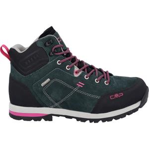 CMP Dames Alcor 2.0 Mid WP Schoenen