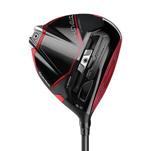 Taylormade Stealth 2 Driver Plus+ - Project X Hzrdus Black (Gen4) 60