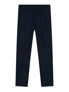 J.Lindeberg Maria Pant Chino Hose navy