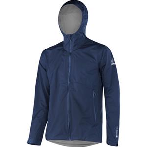 Löffler Heren Active GTX Hoodie Jas