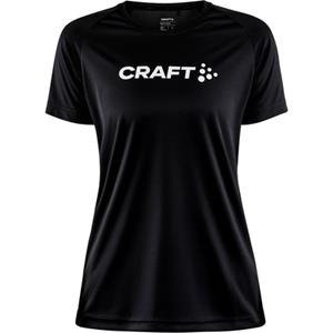 Craft - Women's Core Unify Logo Tee - Funktionsshirt