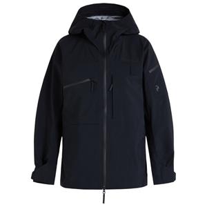 Peak Performance  Alpine GORE-TEX Jacket - Ski-jas, zwart