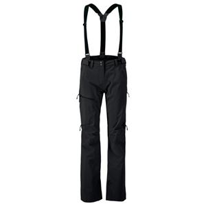 Scott  Women's Explorair 3L Pants - Skibroek, zwart