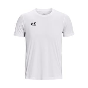 UNDER ARMOUR Challenger Trainingsshirt Herren 100 - white/black