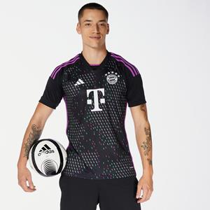 Adidas performance adidas FC Bayern München Auswärtstrikot 2023/24 Herren 095A - black