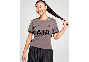 Nike Tottenham Hotspur FC 2023/24 Third Shirt Dames - Brown- Dames