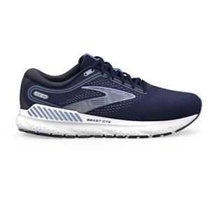 Brooks BEAST GTS 23 Herren Laufschuhe blau 