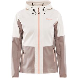Craft Dames Core Backcountry Hoodie Jas