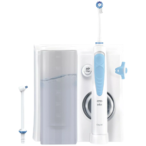 Oxyjet Oral Health Center Advanced Monddouche