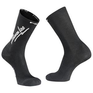 Northwave  Dream Line Sock - Fietssokken, zwart