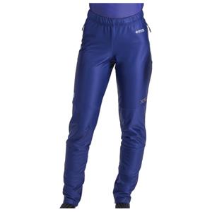 Sportful  Women's Doro Pant - Langlaufbroek, blauw