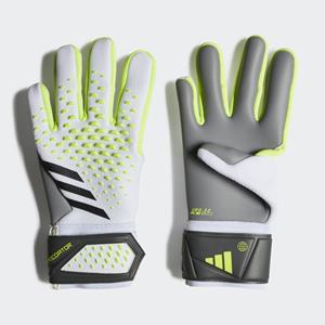 Adidas Predator GL League White Green - Keepershandschoenen - Maat 10