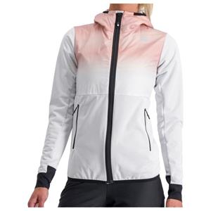 Sportful  Women's Rythmo Jacket - Langlaufjas, grijs