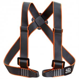 Climbing technology  Torse Chest Harness - Borstgordel grijs
