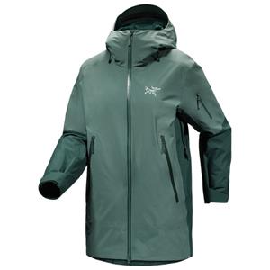 Arc'teryx - Women's Sentinel Insulated Jacket - Ski-jas, meerkleurig