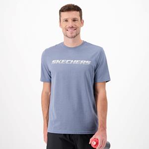 Skechers T-Shirt "MOTION TEE"