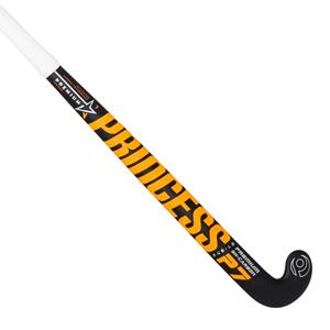 Princess Indoor Premium 7 STAR SG9-LB zaalhockeystick