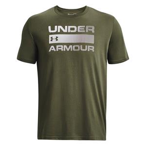 Under armour Men's Team Issue Wordmark Short Sleeve